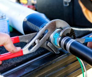 About expert plumbing services